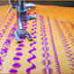 Embroidery Stitching in Richmond Hill, NY Embroidery