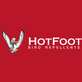 Hot Foot Bird Repellents in Sausalito, CA Bird Barriers Repellents & Controls