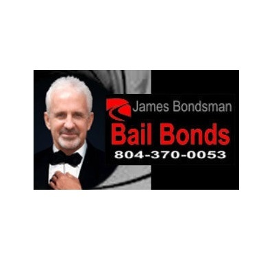 James Bondsman Bail Bonds - Henrico in Richmond, VA Bail Bond Services
