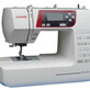 Janome Embroidery Machine in New York, NY Digital Graphics