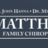 Matthews Family Chiropractic in Matthews, NC