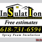 Southern Illinois insulation in Xenia, IL Builders & Contractors