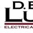 DB Lunt Electrical Contractors in Uncasville, CT