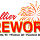 Cornellier Fireworks in Poynette, WI Party Supplies
