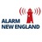 Alarm New England in Raynham, MA