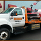 Beehrs Towing in Midland, MI Auto Towing Services