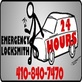 John Smith & Son Emergency Locksmith in Mondawin-Walbrook Area - Baltimore, MD Locks & Locksmiths