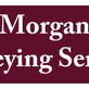 Morgan Surveying Services in Jasper, TX Land Consultants