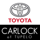 Carlock Toyota of Tupelo in Saltillo, MS New & Used Car Dealers
