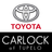 Carlock Toyota of Tupelo in Saltillo, MS 38866 New & Used Car Dealers