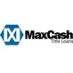 Max Cash Title Loans in Peoria, AZ Auto Loans