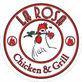 La Rosa Chicken and Grill in Tinton Falls, NJ Food