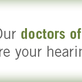 Altru's Hearing Center in Grand Forks, ND Audiologists