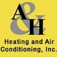 A&h Heating and Air Conditioning in Stockbridge, GA Air Conditioning & Heating Repair