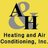A&H Heating And Air Conditioning in Stockbridge, GA 30281 Air Conditioning & Heating Repair