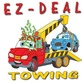 Ez-Deal Towing in Paramount, CA Junk Dealers