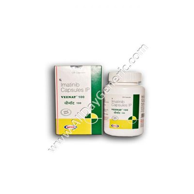 Buy Veenat 100 mg in West - Fresno, CA Blood Related Health Services