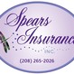 Spears Insurance in Ponderay, ID Financial Insurance