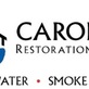 Carolina Restoration Services in Morrisville, NC Fire & Water Damage Restoration