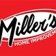 Miller's Home Improvement in Saint Clair Shores, MI Roofing Contractors