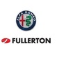 Fullerton Alfa Romeo in Somerville, NJ Automotive Paint Dealers