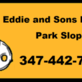 Eddie and Sons Locksmith – Park Slope - NY in Park Slope - Brooklyn, NY Locks & Locksmiths