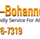 BSC - Bohannon Service in Duncanville, TX Air Conditioning & Heating Equipment & Supplies