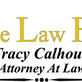 The Law Firm - Tracy Calhoun, Attorney at Law in Denver, NC Personal Injury Attorneys