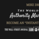 Instant Authority Now-Mike Driggers in Martinez, CA Marketing