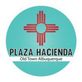 Plaza Hacienda Properties Old Town in Albuquerque, NM Business & Professional Associations