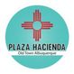 Plaza Hacienda Properties Old Town in Albuquerque, NM Business & Professional Associations