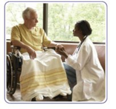 Altru's Palliative Care in Grand Forks, ND Health And Medical Centers