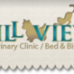 Hillview Veterinary Clinic / Bed & Biscuit in Reynoldsburg, OH Veterinarians