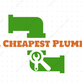 Aaaa Cheapest Plumbing in Cape Coral, FL Plumbing & Drainage Supplies & Materials