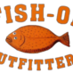 Fish-On Outfitters in North Myrtle Beach, SC Boat Fishing Charters & Tours