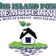 Big Island Pond Remodeling & Replacement Specialists in Hampstead, NH Home Improvements, Repair & Maintenance