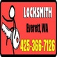 Locks & Locksmiths in Delta - Everett, WA 98201