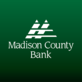 Madison County Bank in Madison, NE Savings Banks