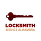 Locks & Locksmiths in Alhambra, CA 91801