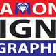 Diamond Signs and Graphics in Warrensville Heights, OH Air Conditioning & Heating Systems