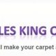 Naples King of Klean in Naples, FL Carpet Cleaning & Repairing