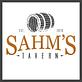 Sahm's Tavern in Indianapolis, IN American Restaurants