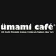Umami Cafe in Croton On Hudson, NY Restaurants/Food & Dining