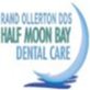 Rand Ollerton, DDS in Half Moon Bay, CA Dentists
