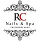 RC Nails & Spa - the Woodlands in Conroe, TX Nail Salons