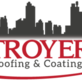 Troyer Roofing & Coatings in Jamesport, MO Roofing Consultants