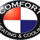 Comfort Heating and Cooling in Gresham, OR Heating & Air-Conditioning Contractors