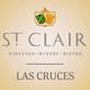 St. Clair Winery & Bistro in Las Cruces, NM American Restaurants