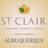 St. Clair Winery & Bistro in West Old Town - Albuquerque, NM