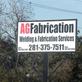 AG Fabrication in Brookshire, TX Metal Fabricators & Finishers